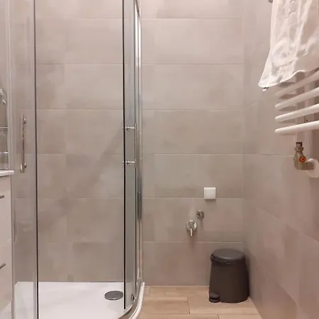 Apartamento Cozy - B38 *