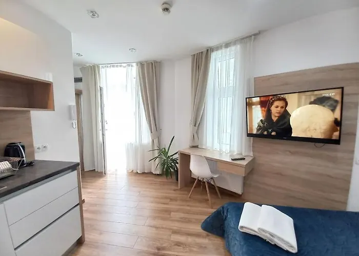 Cozy - B38 Appartamento *