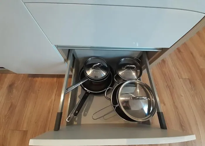 Appartamento Cozy - B38 Cracovia