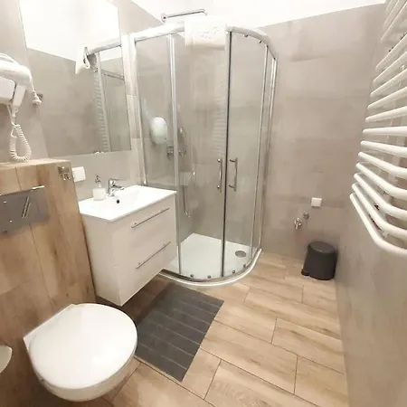 Cozy - B38 Cracovia